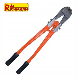 NOŻYCE DO PRĘTÓW DRUTU RICHMANN C0332 24" 600