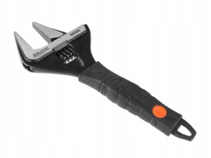 KLUCZ NASTAWNY TYPU SZWED 150MM 0-34MM CORONA