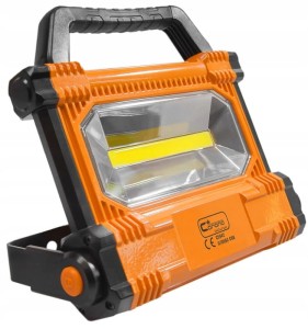 Richmann C5942 LAMPA HALOGEN COB-LED 30 W 3000 lm