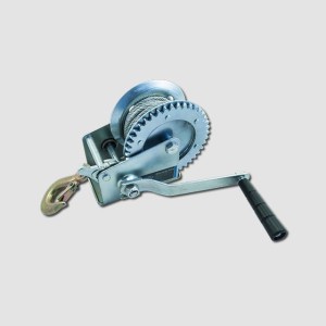 PRZYCIĄGARKA LINOWA 1200 KG XT19793