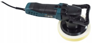 POLERKA SAMOCHODOWA 600W 150 MM 230V