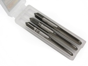 GWINTOWNIK M18 ZESTAW GWINTOWNIKÓW Richmann C9018