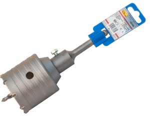 FREZ OTWORNICA DO BETONU CORONA 65MM SDS+ C8260