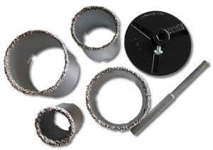 OTWORNICE, KORONKI DO GLAZURY 33-73 6elem.