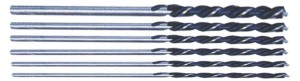 WIERTŁA DO DREWNA 4-14MM/300 MM 6 ELEM.