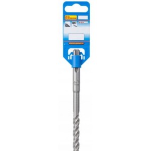 WIERTŁO DO BETONU 20Ø 600 MM 4-OSTRZA SDS+