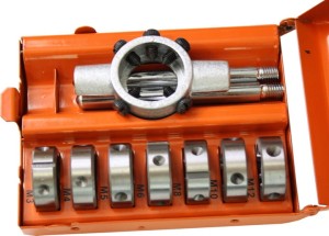 Zestaw narzynek M3 - M12 Corona Exclusive C9180