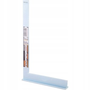 KĄTOWNIK ZE STOPKĄ 150x100x20mm C1321 RICHMANN