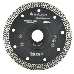 TARCZA DIAMENTOWA CIENKA 230x2 MM CORONA