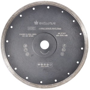 TARCZA DIAMENTOWA SLIM CORONA 250 mm C4857