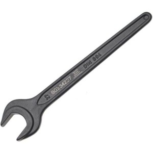Klucz płaski jednostronny  27 mm