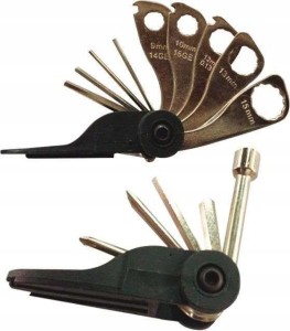 Narzędzia do kół rowerowych D.52654