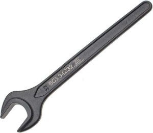 Klucz płaski jednostronny, 30 mm B.34230