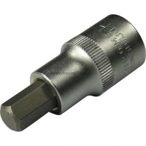 Nasadka 1/2`, imbus 16 x 55 mm C.12022/16