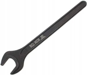 Klucz płaski jednostronny, 36 mm B.34236