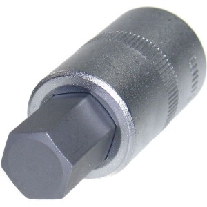 Nasadka 1/2`, imbus 22 x 55 mm C.12022/22