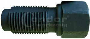 Gwintownik do gniazda sond Lambda M18x1.5 C.5362