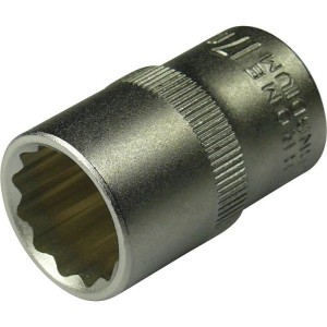 Nasadka 1/2`, 36 mm, 12-kątna C.22044/36