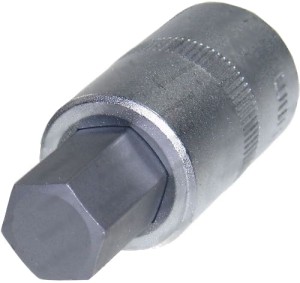 Nasadka 1/2`, imbus 24 x 55 mm C.12022/24