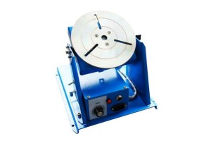 Obrotnik spawalniczy BY-10 180mm