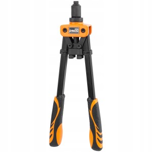 NITOWNICA NOŻYCOWA 300MM 2,4-6,4 RICHMANN C0735