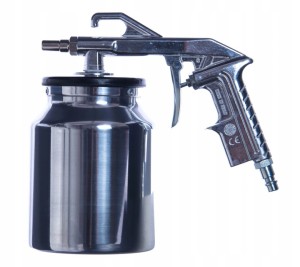 PISTOLET PNEUMATYCZNY DO KONSERWACJI BARANKA 1L