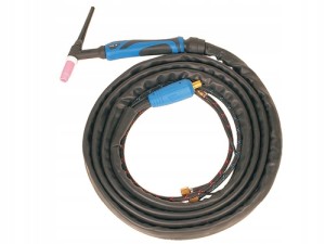 Uchwyt spawalniczy TIG SR 18/4 m wodny Flex