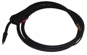 Uchwyt spawalniczy MigMag RC 13 2,5m Binzel flux