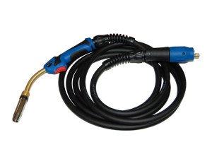 Uchwyt spawalniczy Mig-Mag MB 36/3 metry pakiet