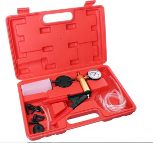 Pompa próżniowa do odpowietrzania hamulców A1023