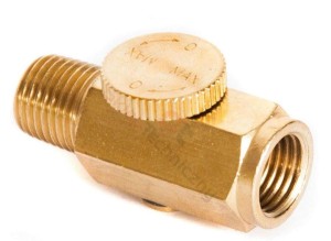 Pneumatyczny Regulator Przepływu Powietrza E107-3