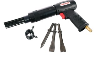 Pneumatyczny młotek igiełkowy AT-8039CA