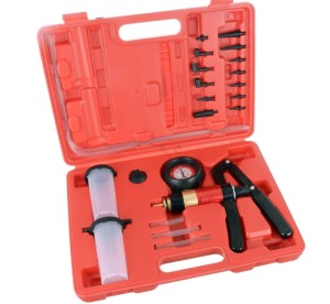 Zestaw pompka ciśnieniowa-podciśnieniowa Próżniowa A1024