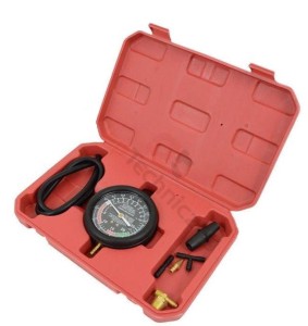 Miernik ciśnienia-wakuometr A1008