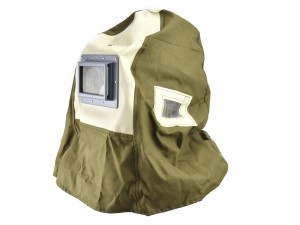 Profesjonalna maska do piaskowania G02023