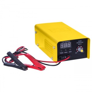 Prostownik MAGNUM AGRI 50/12 450Ah