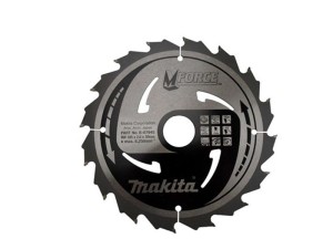 Piła tarczowa do drewna MFORCE Makita B-07945 185