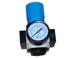 Reduktor powietrza regulator ciśnienia 3/4 PROF pn