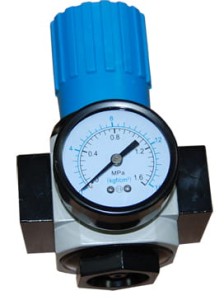 Reduktor do kompresora sprężarki  QR4000-04 - 1/2