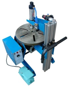 Obrotnik spawalniczy BY-100T 345mm