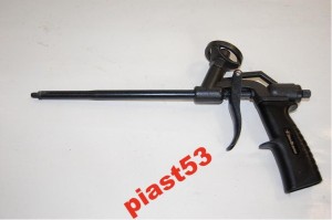 PISTOLET DO PIANKI MONTAŻOWEJ  DEN BRAVEN  FIRMOWY