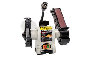 Szlifierka stołowa kombinowana BLKP-1500