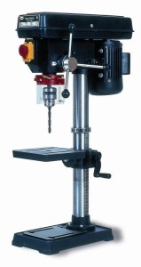 Wiertarka kolumnowa stołowa PTB-16B/230