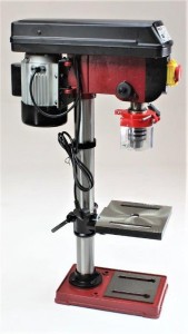 Wiertarka kolumnowa stołowa	RPTB-16/2