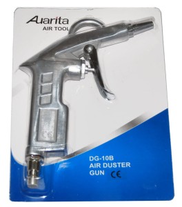 Pistolet do przedmuchiwania DG10-B1 krótka dysza 25 mm