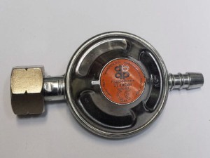 Reduktor do Propanu RG A310
