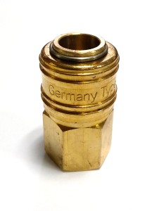 Szybkozłącze pneumatyczne Typ 26 1/4 wew