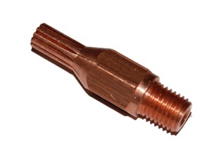 Dysza tnąca Pomet X41A nr 4 rowkowa 40-100 mm   sp