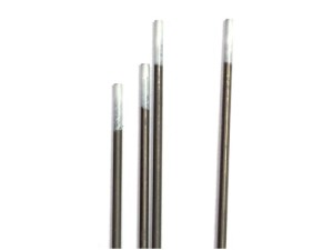 Elektroda wolframowa do tiga biała WZ8 2x175mm  sp