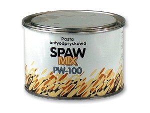 Pasta antyodpryskowa 280g